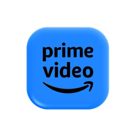 Amazon Prime Icon 46437257 Png