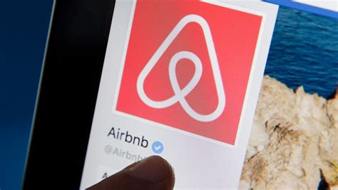 Airbnb Ceo Pledges To Verify 100 Of Listings By 2020