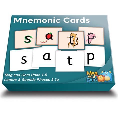 Digraph Phonics Mnemonic Cards For Kids Pdf Level 59 Off