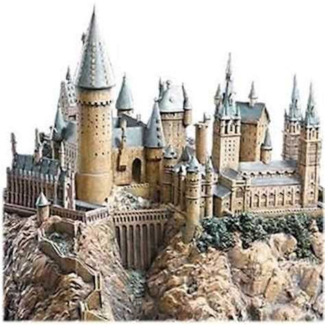 Castello Di Hogwarts Cancelleria E Oggettistica Antica Porta Del