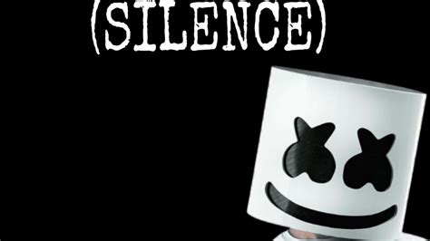 Marshmello - Silence Ft. Khalid (Official Music Video) - YouTube