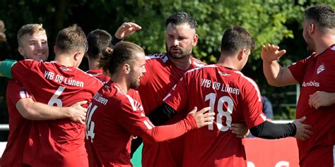 Vfb L Nen Bei Remis Im Elfmeter Gl Ck H Rder Sc Vergibt In Wilder