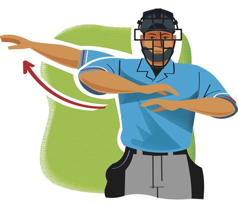 7 Umpire Signals Every Baseball Fan Needs to Know