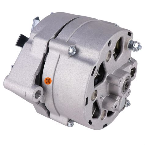 HCD70255864 Alternators Tractor Electrical Hy Capacity