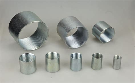 IMC Rigid Coupling Conduit Coupling Buy Couping IMC Coupling Rigid