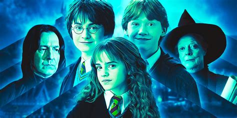 "Magic Returns: Harry Potter and the Cursed Child - First Trailer ...