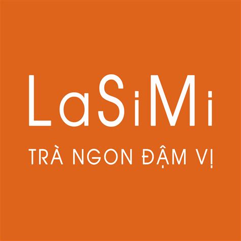 LaSiMi Trà Ngon Đậm Vị