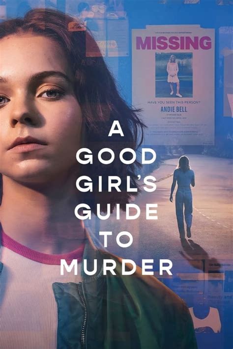 A Good Girl's Guide to Murder Watch Online Free HD