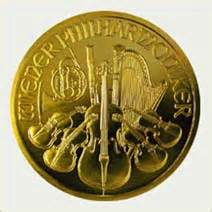 Vienna Philharmonic Gold Coin - GoldmastersUSA