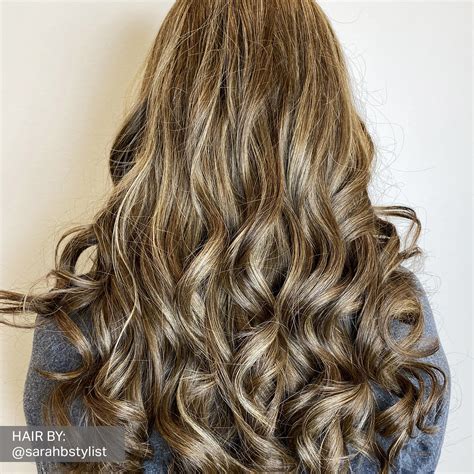 6 Steps To Achieve These Sweet Multidimensional Caramel Highlights ...