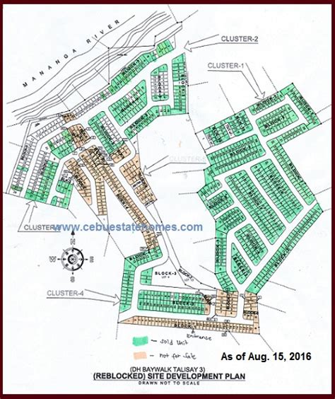 Deca Homes Baywalk Talisay Phase 3 Dumlog Talisay City