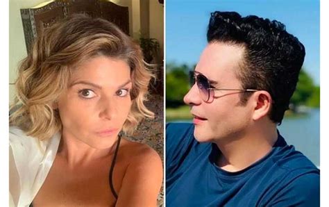 Hermano de Itatí Cantoral dio positivo a Covid 19