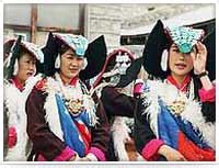 Ladakh Cultural Travel, Ladakh People