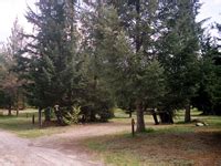 British Columbia Sicamous RV Parks and Camping Accommodations