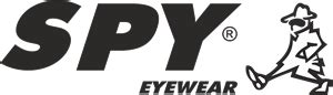 Spy Eyewear Logo PNG Vector (AI) Free Download