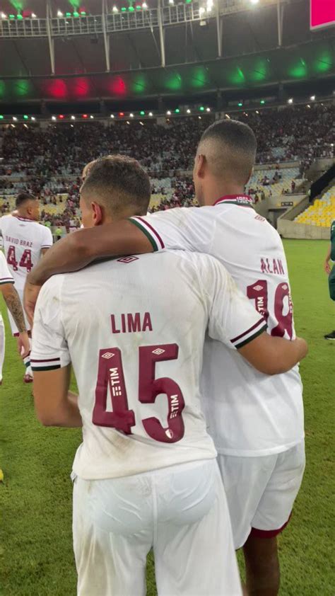 Fluminense F C on Twitter Obrigado torcida Tricolor Amo vocês