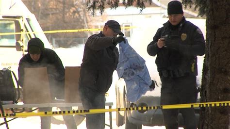 Fargo Police Identify Two People Who Died In Shooting Near Ndsu Campus Inforum Fargo