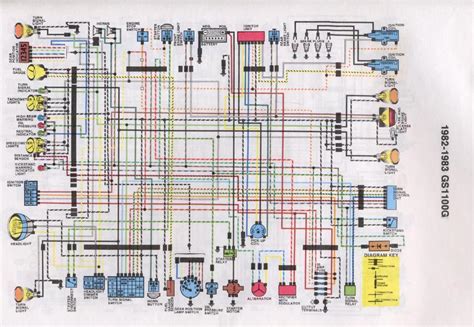 Suzuki Gs500 Wiring Diagram Wiring Diagram