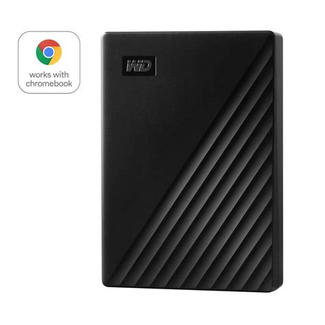 WD Passport 5TB Portable Hard Drive Reviews - Updated December 2024