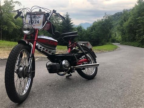 Puch Sport X30 Kaufen Auf Ricardo