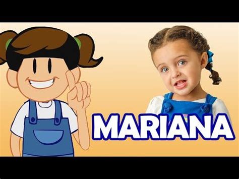 Mariana M Sica Infantil Da Galinha Pintadinha Youtube Musica