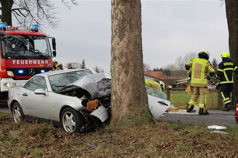 reportnet24 de Dallgow Döberitz Falkensee Mann stirbt bei Schwerem