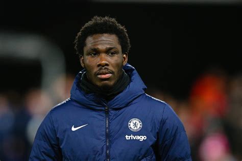 David Datro Fofana Plan Emerges As Chelsea Goalscoring Woes Continue