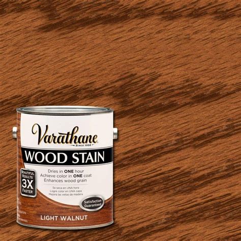 Varathane 1 Qt 3x Sun Bleached Premium Wood Stain 2 Pack 266156 The Home Depot