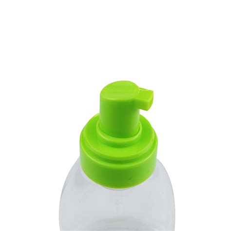 China Professional Plastic White Foam Dispenser 40mm Foam Pump 40 Mm 42mm 40 410 43 410 Foam