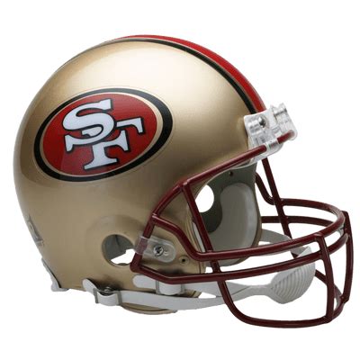 Download San Francisco 49ers Logo transparent PNG - StickPNG