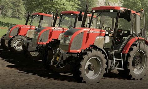 FS19 ZETOR PROXIMA 90 V1 0 0 0 Farming Simulator 17 Mod FS 2017 Mod