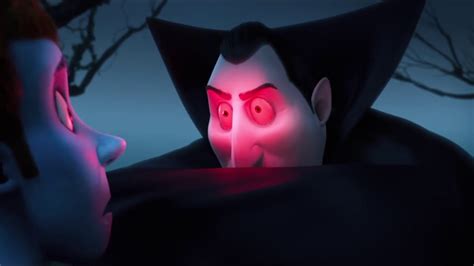 Hotel Transylvania Trailer 2 Hd Youtube