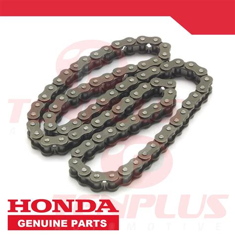 Honda Genuine Parts Timing Chain For Wave 100 Xrm110 Xrm125 125