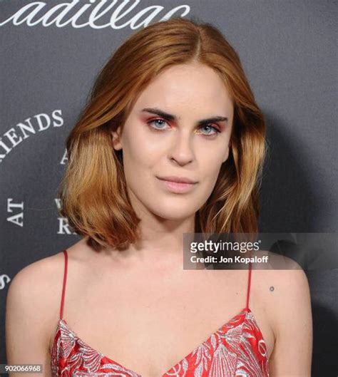 Tallulah Willis Photos And Premium High Res Pictures Getty Images