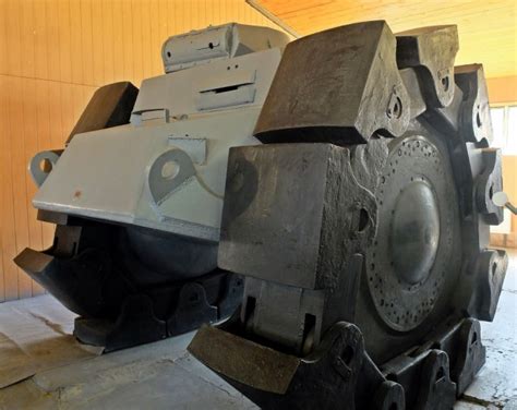 The Kubinka Tank Museum The Tank Nut S Dream War History Online