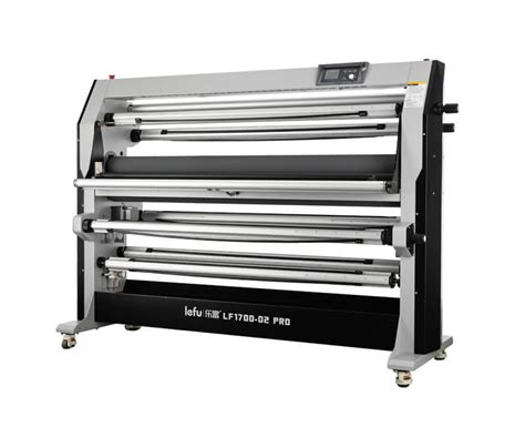 Lf D Pro Automatic Roll Laminator Zhengzhou Mefu Cnc Equipment Co