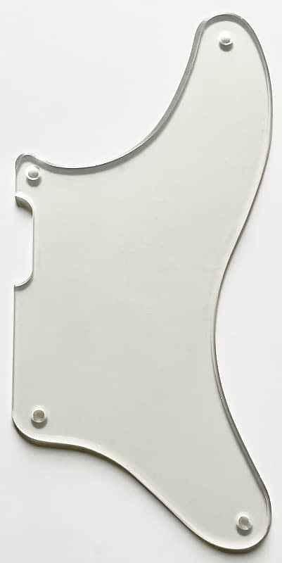 For Fit Tele La Cabronita Mexican Style Guitar Pickguard Reverb