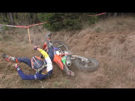 Isde France Day Fim International Six Day Of Enduro Youtube