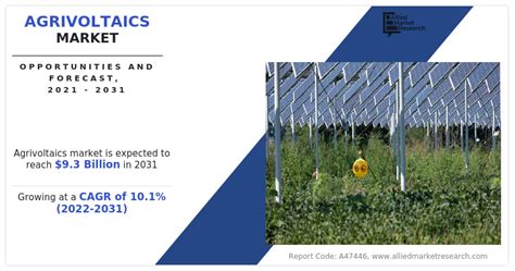 Agrivoltaics Market Size, Share - 2031 | Analysis Report