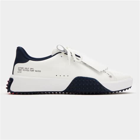 Women S G 112 Kiltie Golf Shoe Women S Golf Shoes G Fore