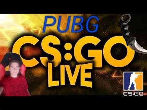 LIVE 12 UN CS GO DE PLICTISEALA HAI SI TU LA UN MECI IN GLOBAL