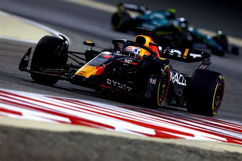 Red Bull's 2023 F1 Car Is a Clear Evolution of Last Year, Seems ...