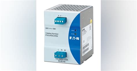Power Supplies: Powerful Supplies | Control Global