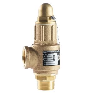 Toho Bronze Safety Valve Suppliers In Dubai Uae