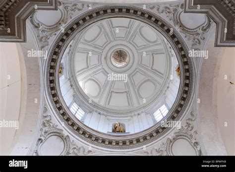 Interior church st peter paul hi-res stock photography and images - Alamy