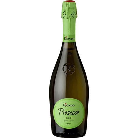 Riondo Prosecco | Total Wine & More