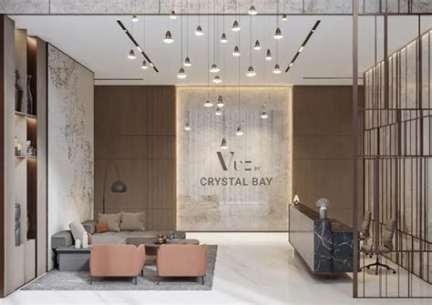 Vue By Crystal Bay At Jvc House And Hedges Real Estate