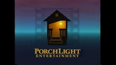 Porchlight Entertainment (2003) - YouTube