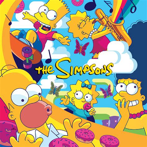 The Simpsons: Season 28 - TV on Google Play