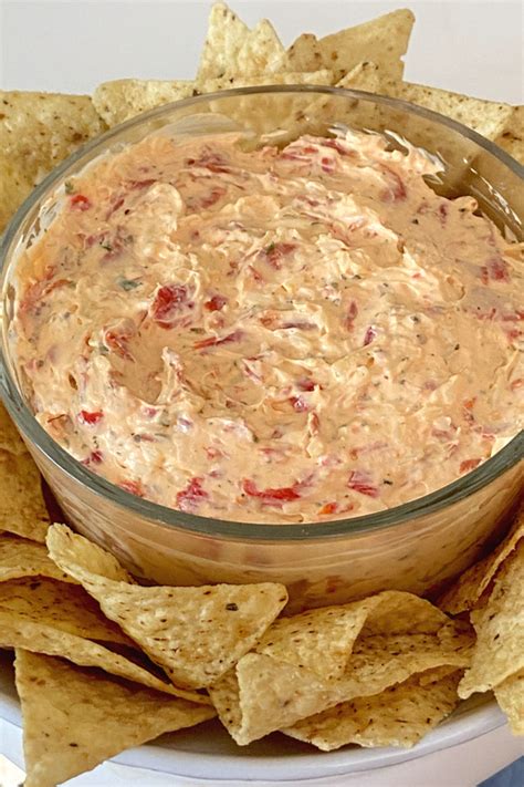 Easy Pepperoni Dip Recipe No Cooking Required